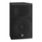 Speaker System Yamaha CHR Series Manual