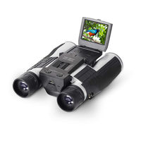 Bellhowell BH1232HD User Manual