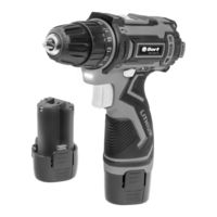 Bort 93413151 Manual