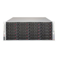 Supermicro CSE-846BE1C-R609JBOD User Manual