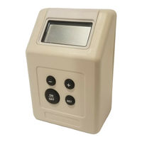 Intermatic DT121C Instructions