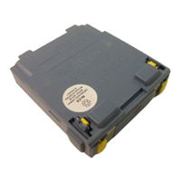 Intermec JZ2010 Quick Reference Manual