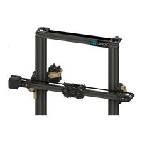 ExoSlide CR10 Build Manual