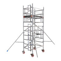 AFFIX MADW 420-AGR Assembly Manual