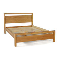 GrainWood Loft JLF0668 Assembly Instructions Manual