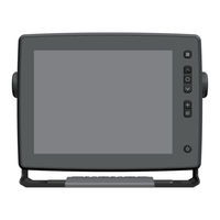 Furuno SFD-1012 Operator's Manual