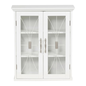 Teamson Home Delaney 7930 Manual