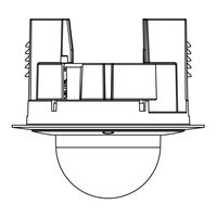 Avigilon H4SL-MT-DCIL Installation Manual