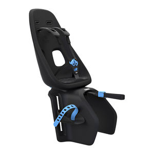 THULE YEPP NEXXT MAXI INSTRUCTIONS MANUAL Pdf Download | ManualsLib