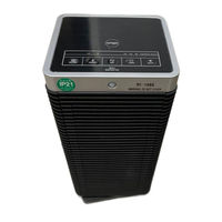 Origo FH-T18P Instruction Manual