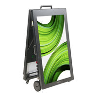 Displays2Go DW043NSB User Manual