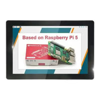Eda ED-HMI3010 Series Application Manual