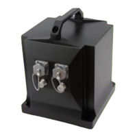 Bw Sensing GI4300 Series Technical Manual
