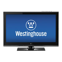 Westinghouse EW24T7EW User Manual