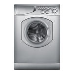 Ariston AW 120 Repair Manual