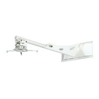 Premier Mounts UNI Installation Instructions Manual