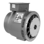 Marathon Electric PANCAKE GENERATOR Installation, Operation And Maintenance Manual