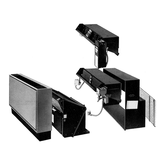 McQuay MEK 009 A 03 AS Installation And Maintenance Data
