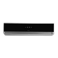Airwell HAF 24 Service Manual