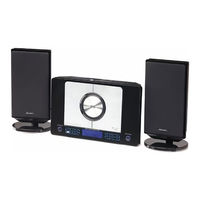 SOUNDMASTER 4220USB Manual
