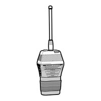 GME MT401 Instruction Manual