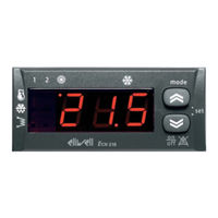 Eliwell ECH 200BD 