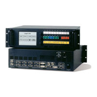 FSR Eagle 200 HD User Manual