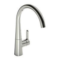 Hansa DESIGNO STYLE 5136 2283 Installation And Maintenance Manual