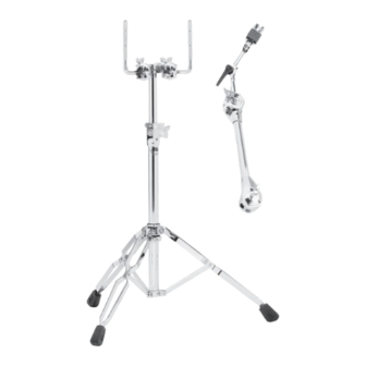 DW 9000 Series Quick Start Manual