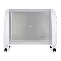 Orbegozo RM 1510 Instruction Manual