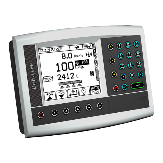 RDS Pro Series Quick Reference Manual