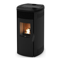 Royal RONDINE AIR Installation And Maintenance Manual