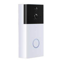 CIK Doorbell Camera Manual