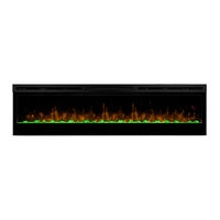 Dimplex BLF7451-INT Owner's Manual