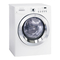 Washer Frigidaire ATF6700FS Use And Care Manual