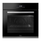 Oven Haier HWO60S10TPB2 User Instructions