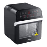GoWISE USA DELUXE GW44800-O User Manual