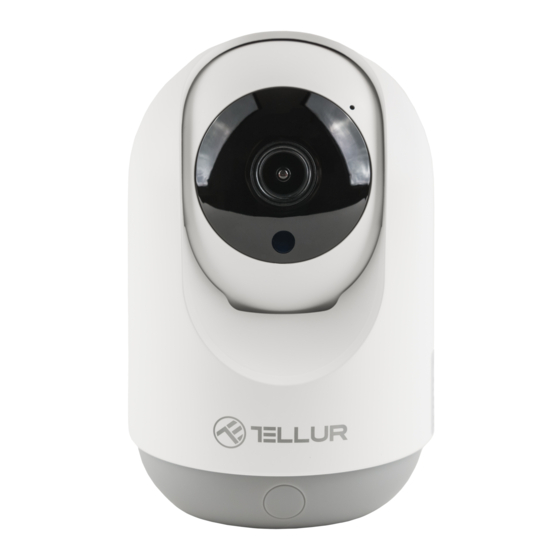 Tellur TLL331391 User Manual