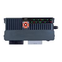 Aim PDM 32 User Manual