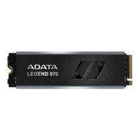 Adata LEGEND 970 Installation Instructions Manual