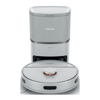 Philips XU3110 Manual