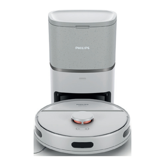 Philips XU3110 Manual