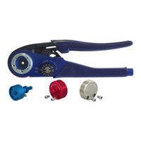 Staubli DuraDock E Series Assembly Instructions Manual