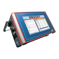 HKS Prozesstechnik WeldScanner-S3 Manual And Technical Documentation