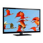 Panasonic Viera TC-L55E50 Quick Setup Manual