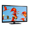 LCD TV Panasonic Viera TC-L55E50 Quick Setup Manual