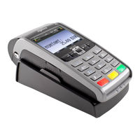 Ingenico iwl255 Quick Reference Manual
