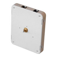 Mobatime SEN 40 Installation And Operating Manual