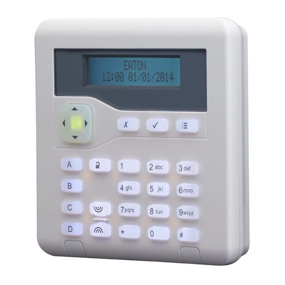 Eaton i-on Series Administration And User Manual