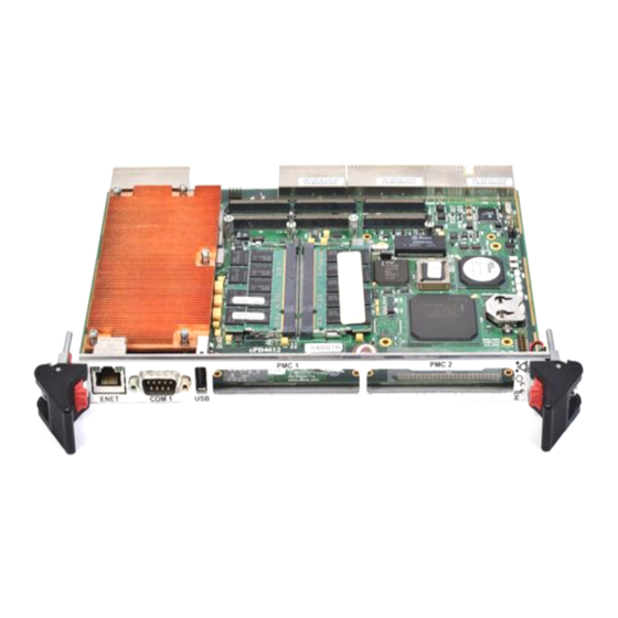Diversified Technology CPB-4612 Configuration And Maintenance Manual